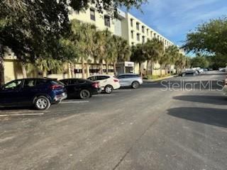 Property for sale at 701 S MADISON AVENUE UNIT 515, CLEARWATER, FL, 33756