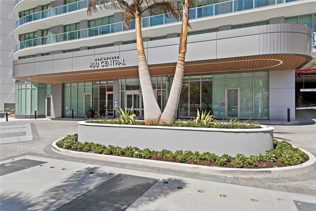 Property for sale at 400 CENTRAL AVENUE UNIT 3005, ST PETERSBURG, FL, 33701