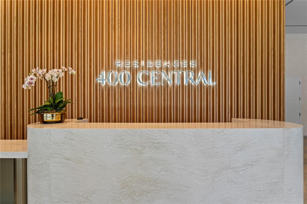 Property for sale at 400 CENTRAL AVENUE UNIT 3005, ST PETERSBURG, FL, 33701