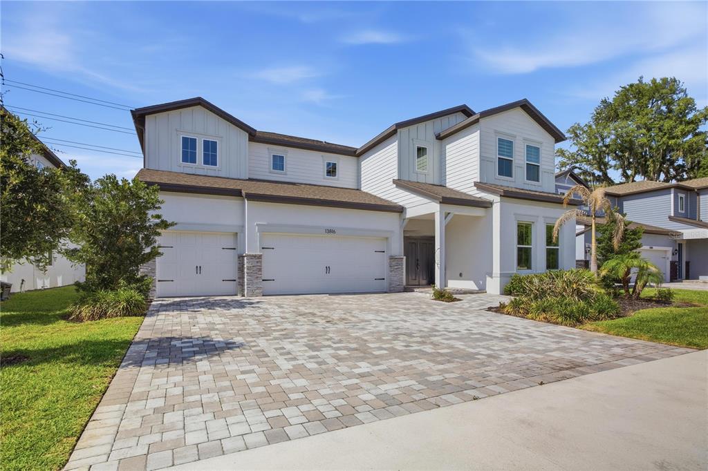 Property for sale at 13816 SHARP HAWK DRIVE, RIVERVIEW, FL, 33569