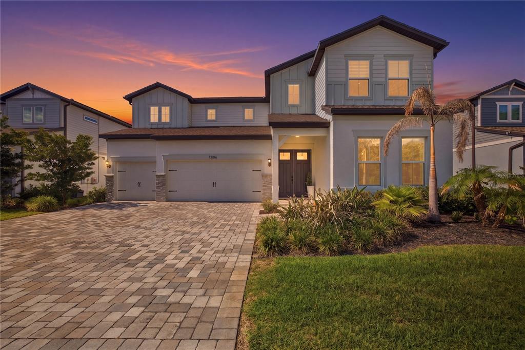 Property for sale at 13816 SHARP HAWK DRIVE, RIVERVIEW, FL, 33569