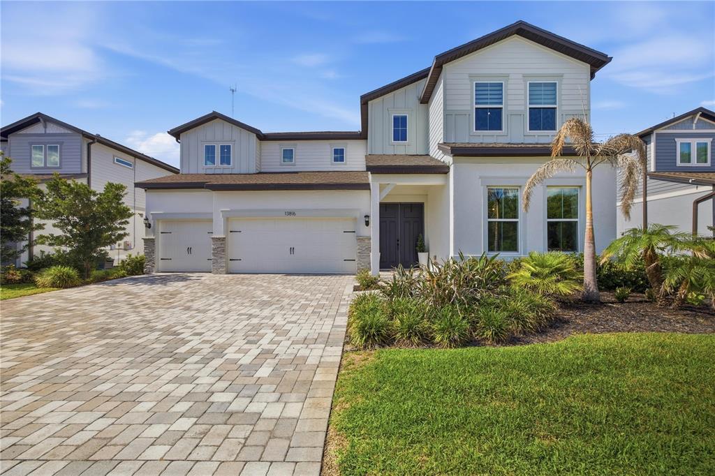 Property for sale at 13816 SHARP HAWK DRIVE, RIVERVIEW, FL, 33569