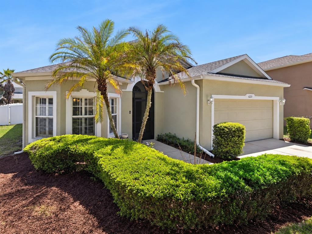Property for sale at 6220 BELDON DR, MOUNT DORA, FL, 32757