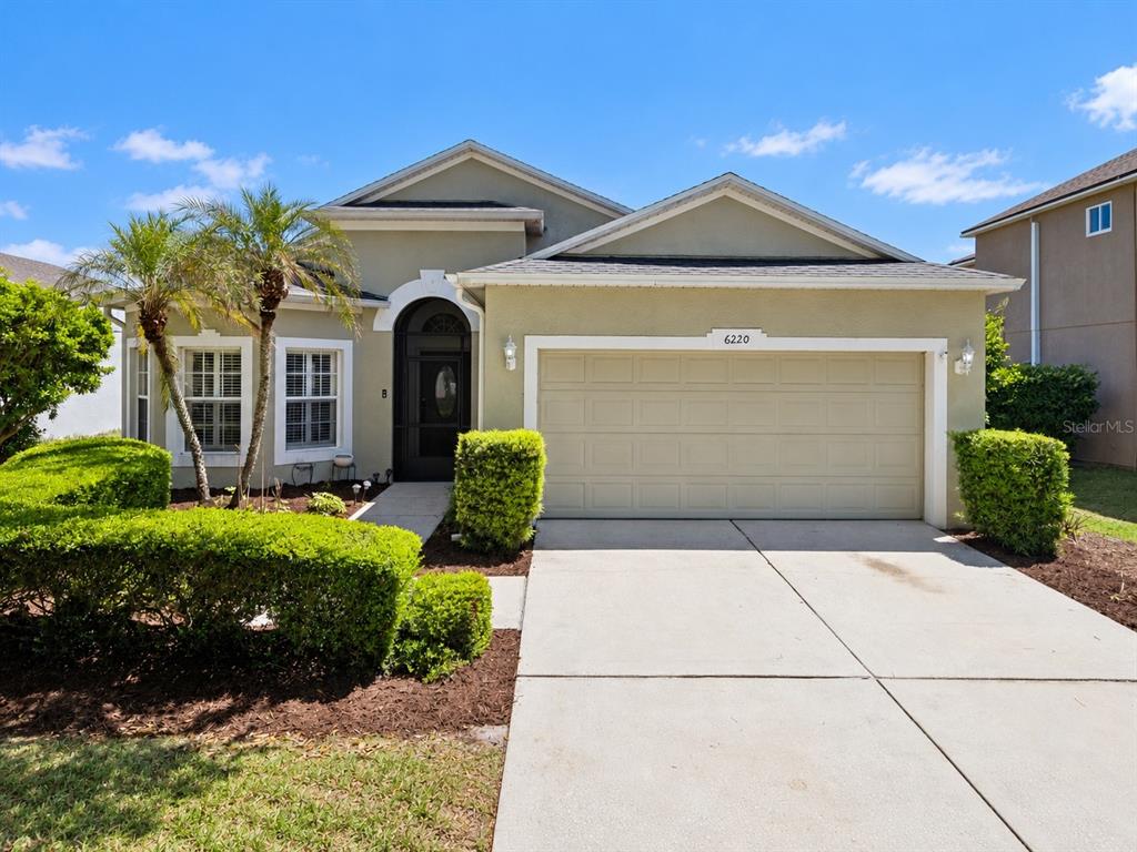 Property for sale at 6220 BELDON DR, MOUNT DORA, FL, 32757
