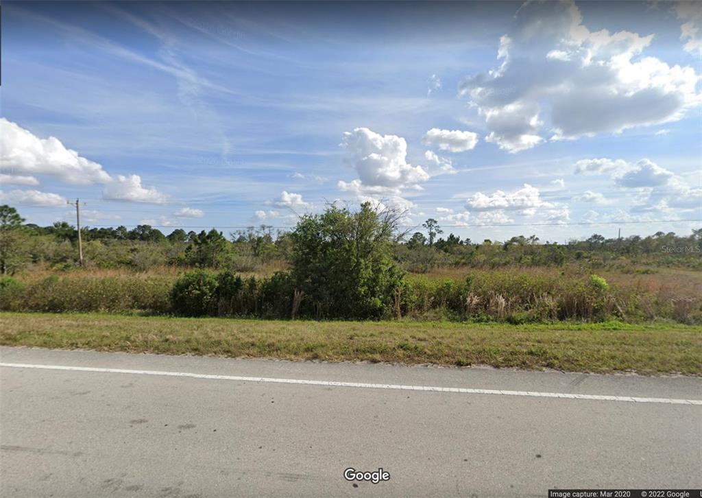 Property for sale at 475 STATE ROAD 70 E, LAKE PLACID, FL, 33852
