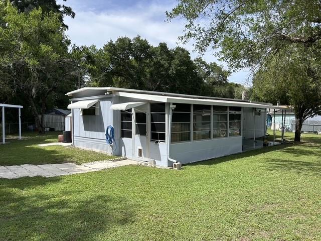 Property for sale at 3399 SE 93RD PLACE, OCALA, FL, 34480