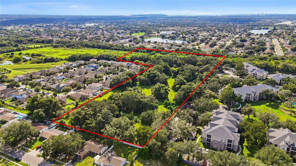 Property for sale at 1406 GABRIEL PLACE, BRANDON, FL, 33511