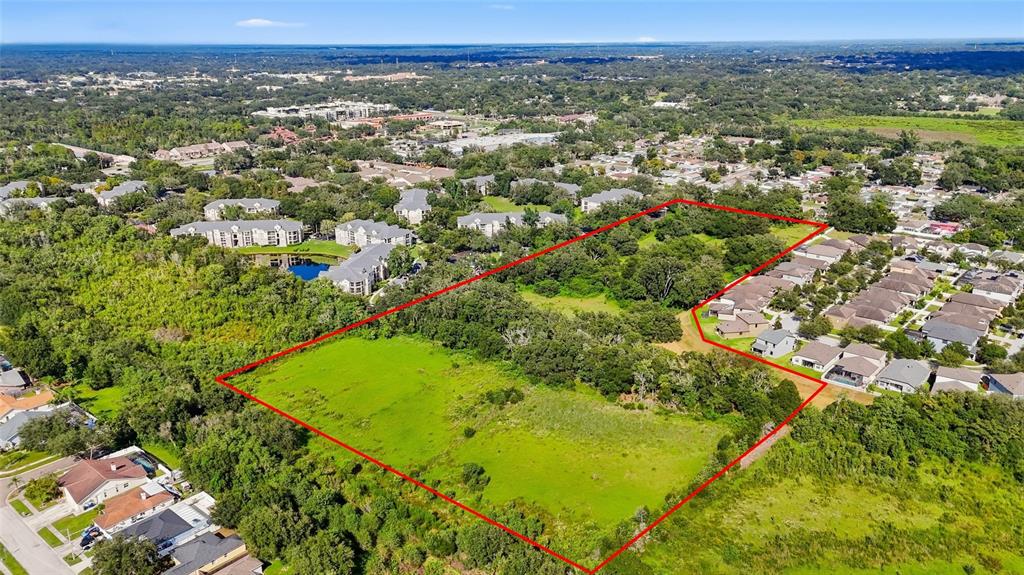 Property for sale at 1406 GABRIEL PLACE, BRANDON, FL, 33511