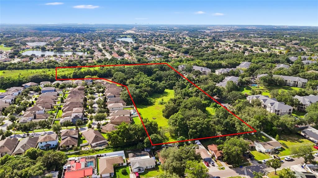 Property for sale at 1406 GABRIEL PLACE, BRANDON, FL, 33511