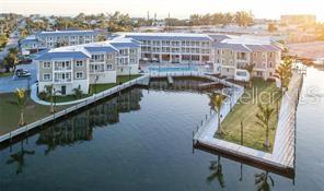 Marina View
