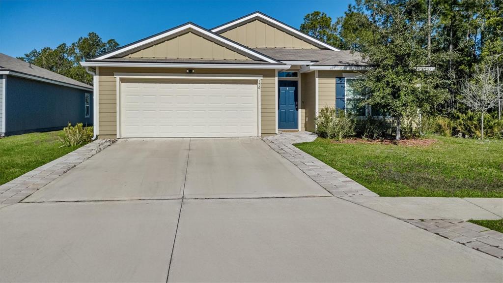 Property for sale at 176 FALCON RIDGE, ST AUGUSTINE, FL, 32084