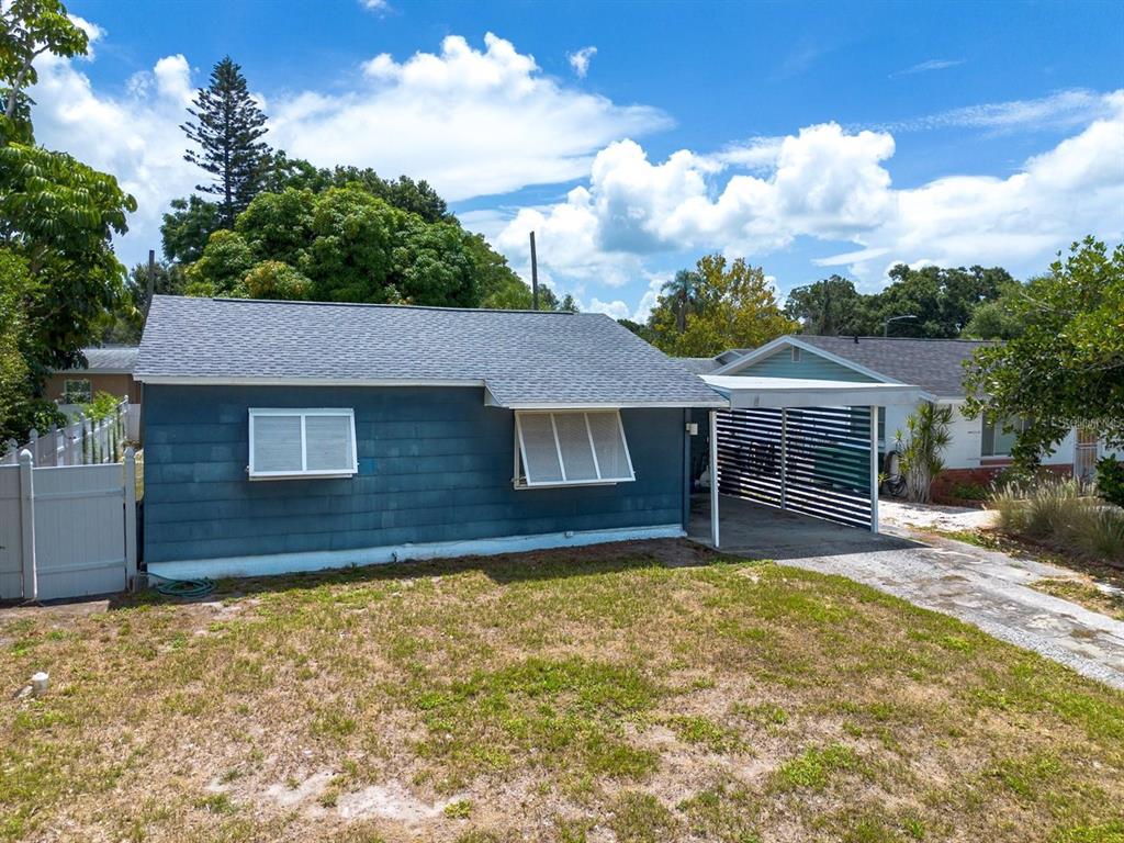 Property for sale at 1108 S 55TH STREET, GULFPORT, FL, 33707