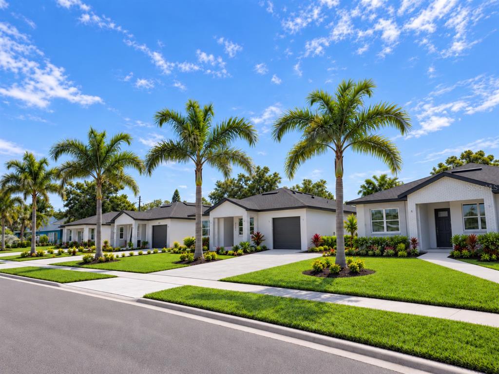 Property for sale at 5302 7TH AVENUE S, GULFPORT, FL, 33707