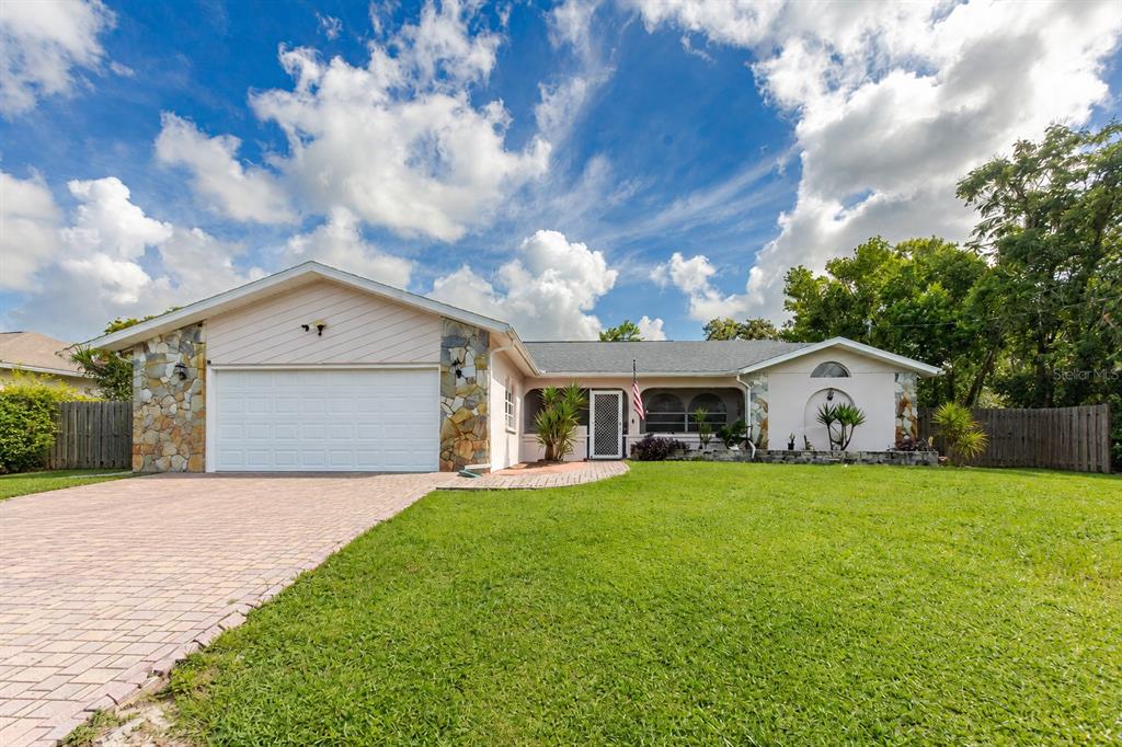 Property for sale at 2066 GOLD ROAD, SPRING HILL, FL, 34609