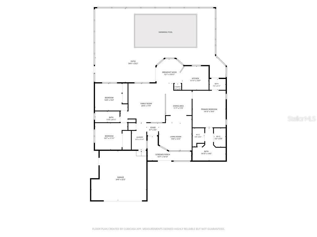 Property for sale at 2066 GOLD ROAD, SPRING HILL, FL, 34609