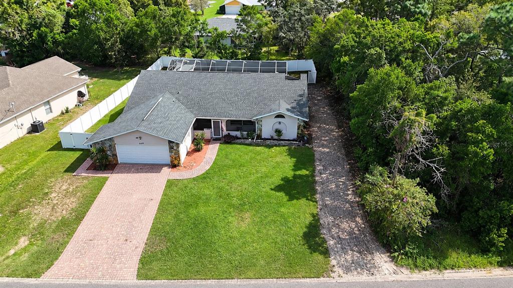 Property for sale at 2066 GOLD ROAD, SPRING HILL, FL, 34609