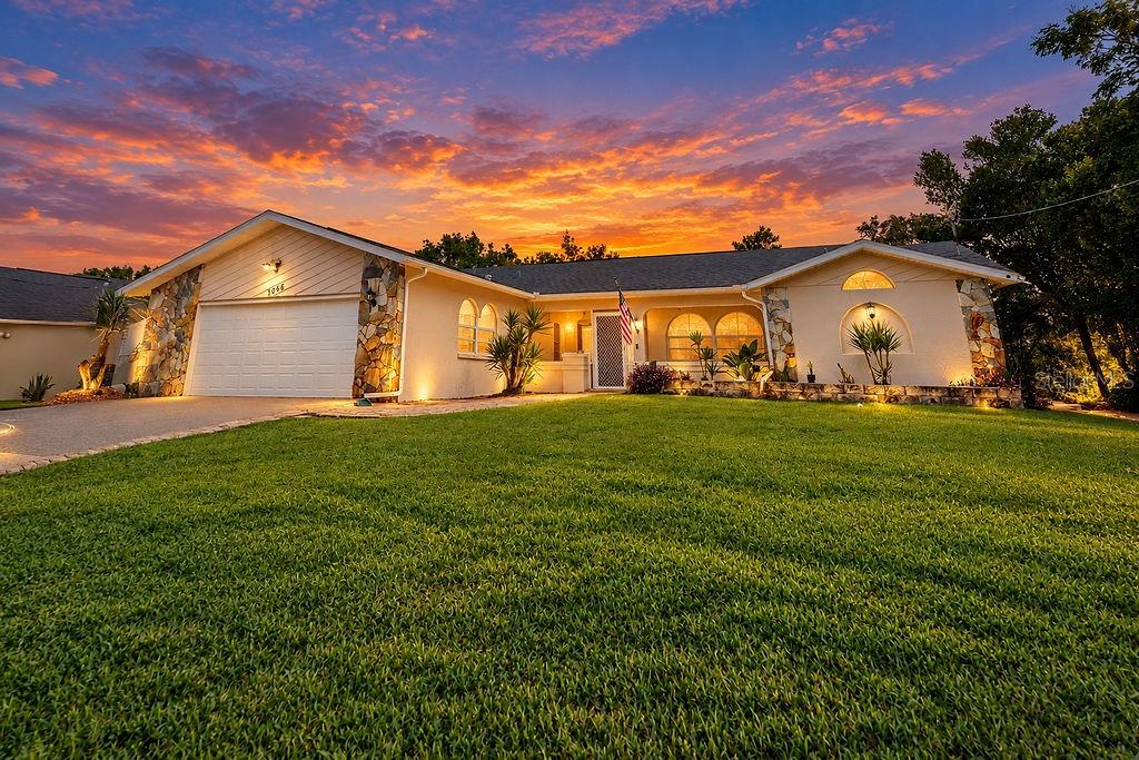 Property for sale at 2066 GOLD ROAD, SPRING HILL, FL, 34609
