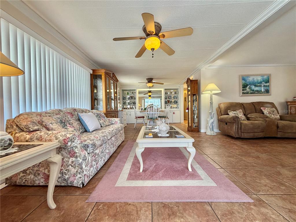Property for sale at 342 PALO VERDE DRIVE, LEESBURG, FL, 34748