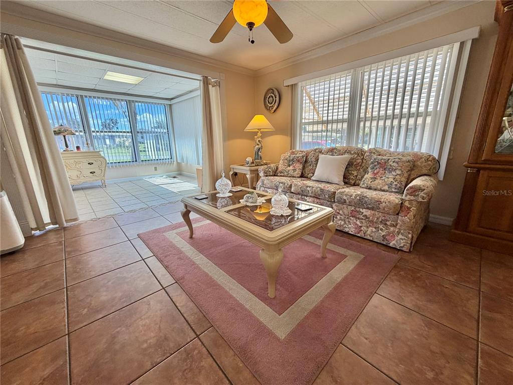 Property for sale at 342 PALO VERDE DRIVE, LEESBURG, FL, 34748