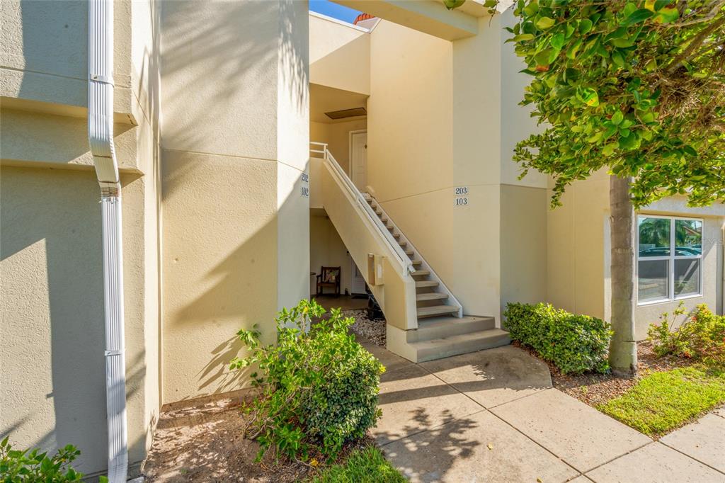 Property for sale at 6191 BAHIA DEL MAR BOULEVARD UNIT 202, ST PETERSBURG, FL, 33715