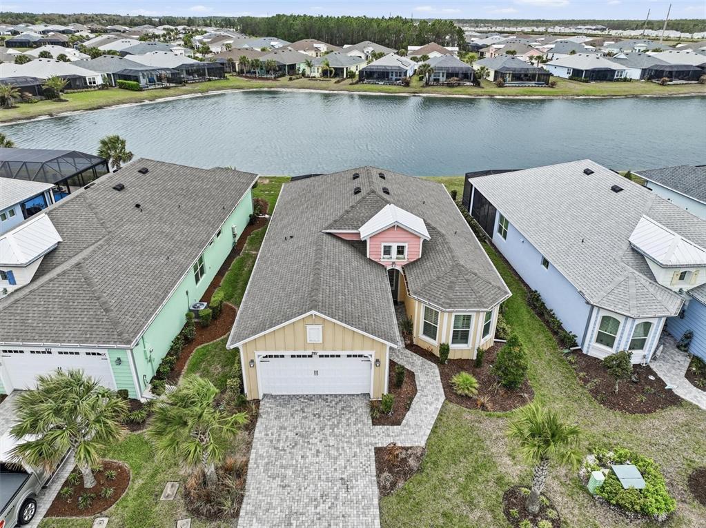 Property for sale at 281 MARGARITAVILLE AVENUE, DAYTONA BEACH, FL, 32124