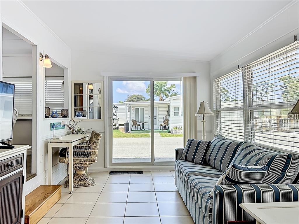 Property for sale at 10315 CORTEZ ROAD W UNIT 58-3, BRADENTON, FL, 34210