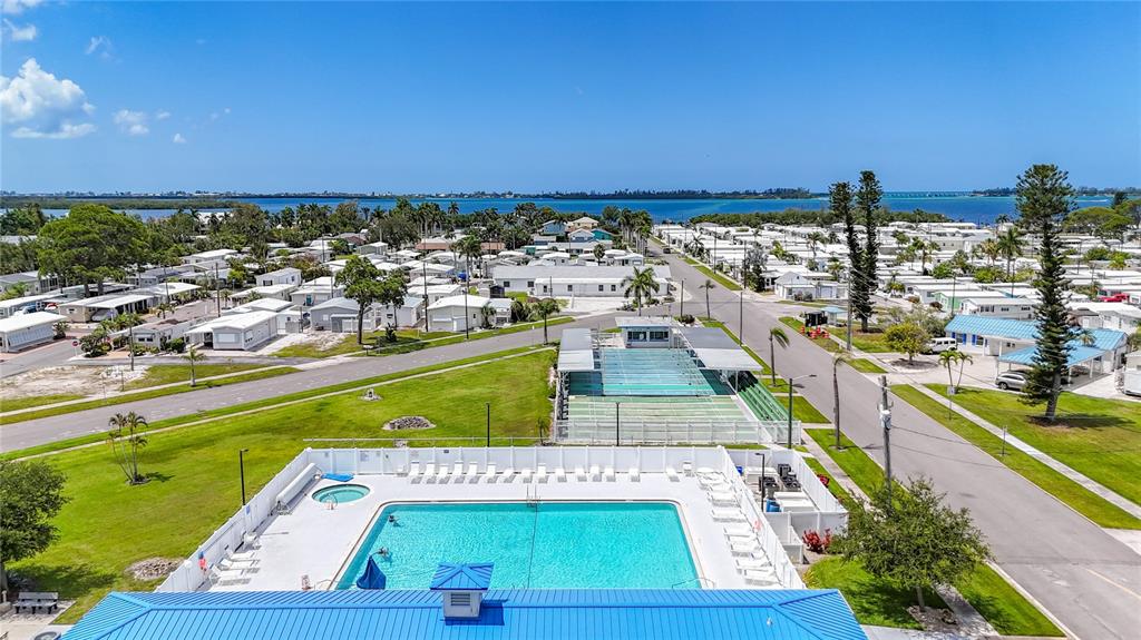 Property for sale at 10315 CORTEZ ROAD W UNIT 58-3, BRADENTON, FL, 34210