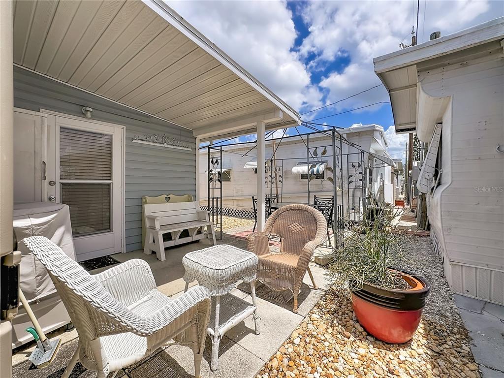 Property for sale at 10315 CORTEZ ROAD W UNIT 58-3, BRADENTON, FL, 34210