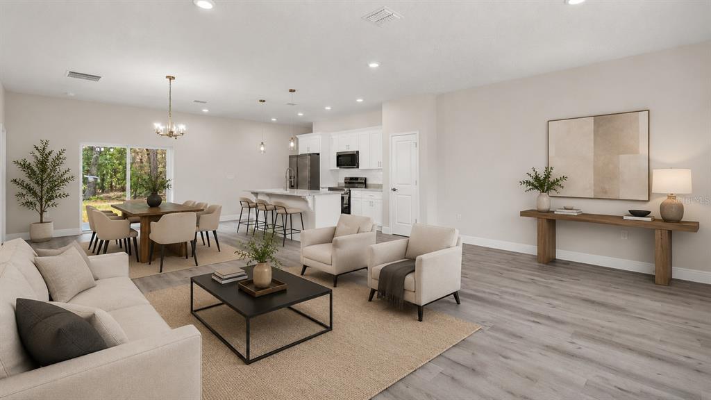 Property for sale at 1028 W CITRUS SPRINGS BOULEVARD, CITRUS SPRINGS, FL, 34434