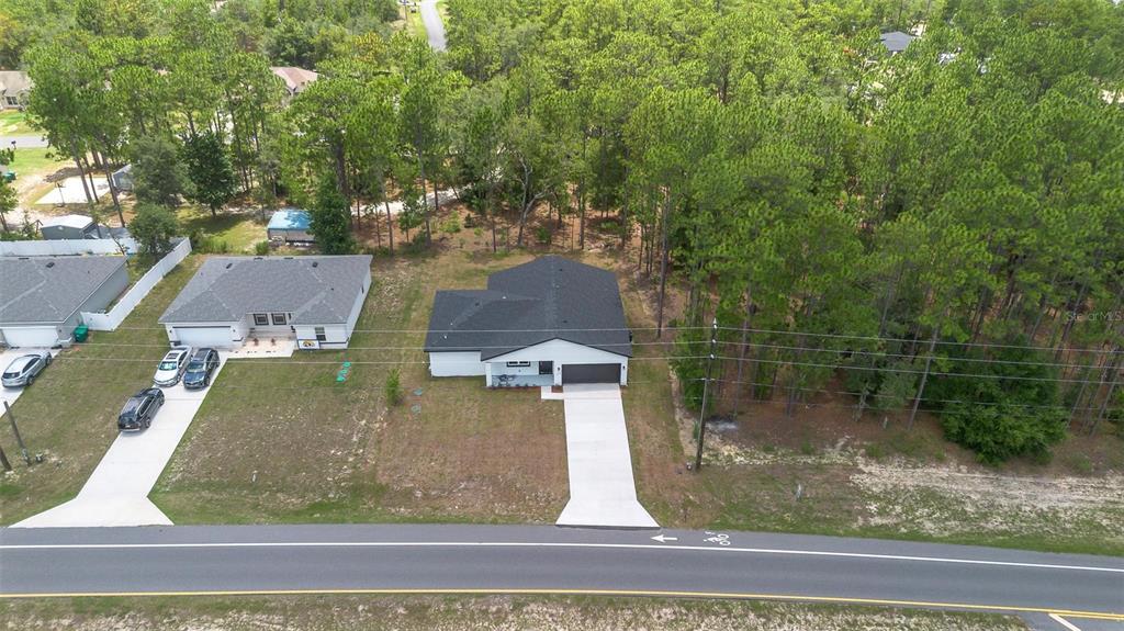 Property for sale at 1028 W CITRUS SPRINGS BOULEVARD, CITRUS SPRINGS, FL, 34434