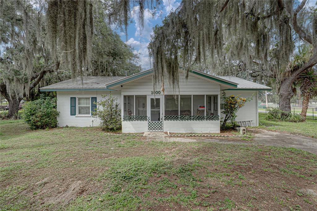 Property for sale at 1000 ALTON STREET, AVON PARK, FL, 33825