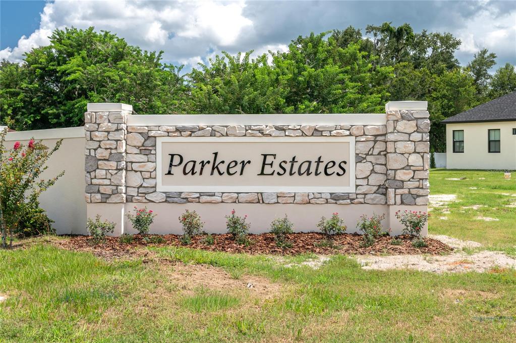 Property for sale at 5446 PARKER ESTATES LOOP, LAKELAND, FL, 33811