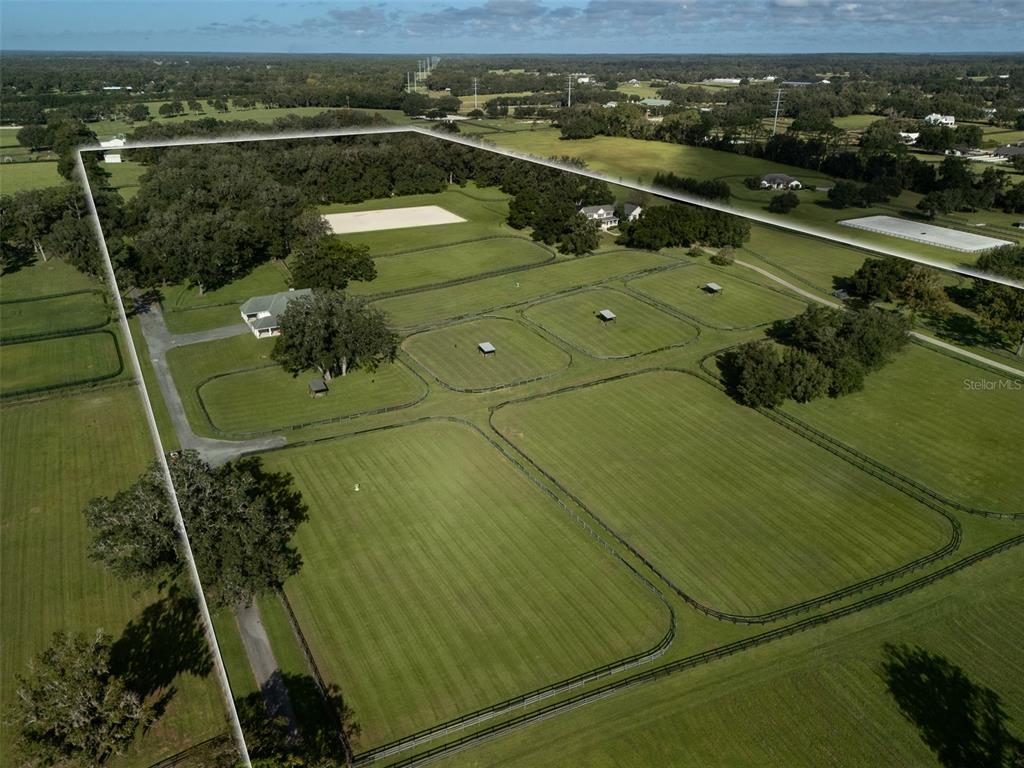 Property for sale at 10500 NW 60TH AVENUE, OCALA, FL, 34482