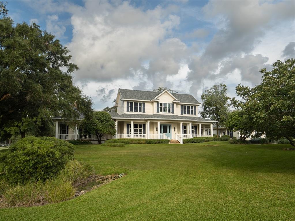 Property for sale at 10500 NW 60TH AVENUE, OCALA, FL, 34482