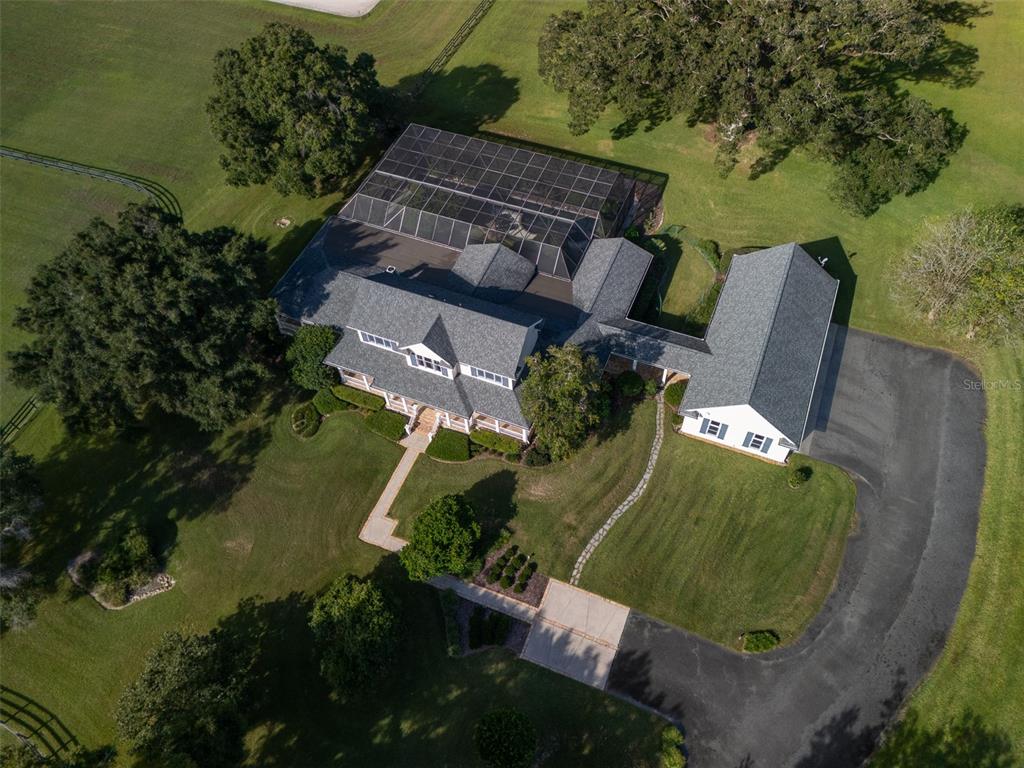 Property for sale at 10500 NW 60TH AVENUE, OCALA, FL, 34482