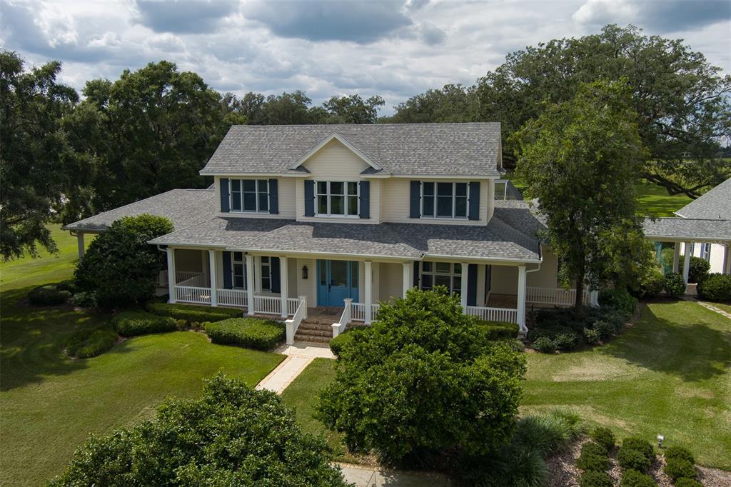 Property for sale at 10500 NW 60TH AVENUE, OCALA, FL, 34482