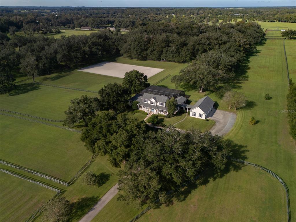 Property for sale at 10500 NW 60TH AVENUE, OCALA, FL, 34482