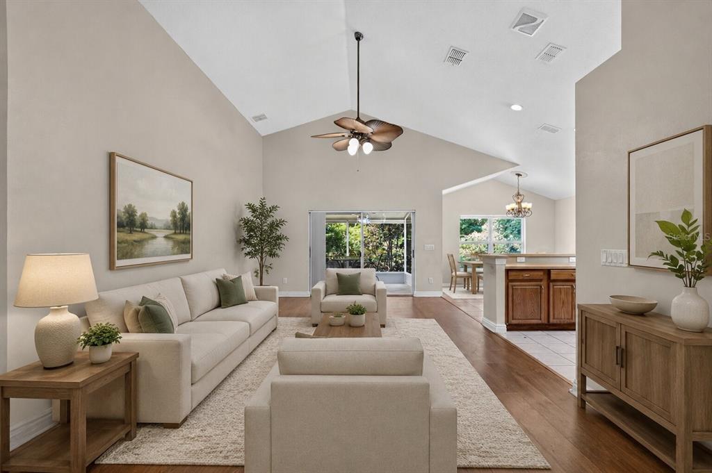 Property for sale at 2887 DOE RUN TRAIL, ORANGE CITY, FL, 32763