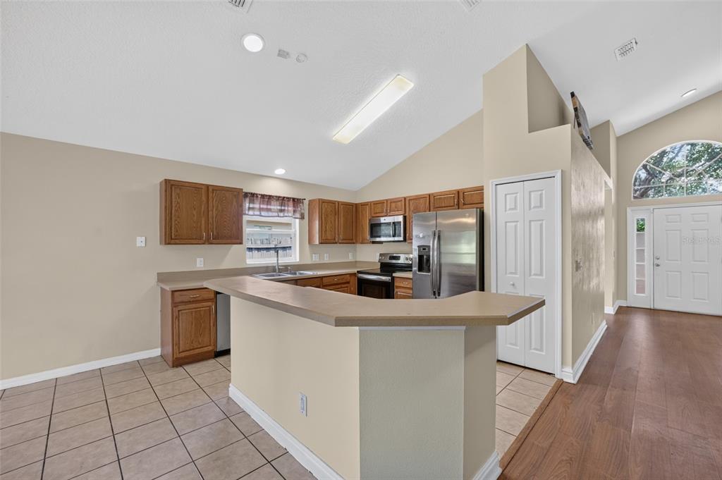Property for sale at 2887 DOE RUN TRAIL, ORANGE CITY, FL, 32763