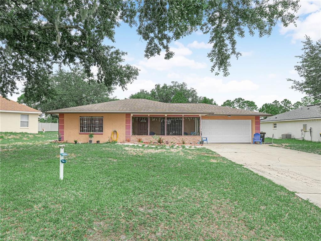 Property for sale at 5 TUNA LANE, POINCIANA, FL, 34759