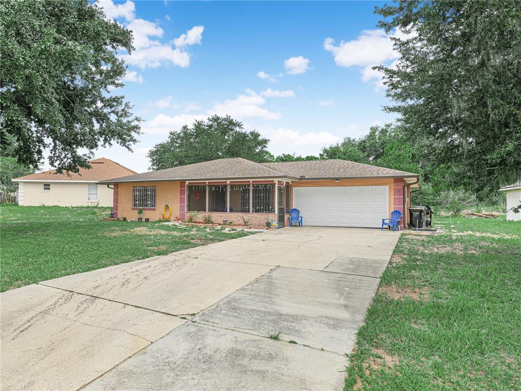 Property for sale at 5 TUNA LANE, POINCIANA, FL, 34759