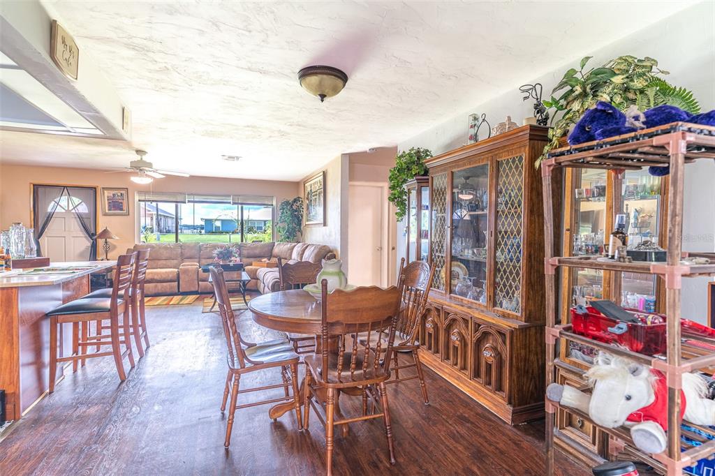 Property for sale at 305 CLOVERLEAF ROAD, LAKE PLACID, FL, 33852