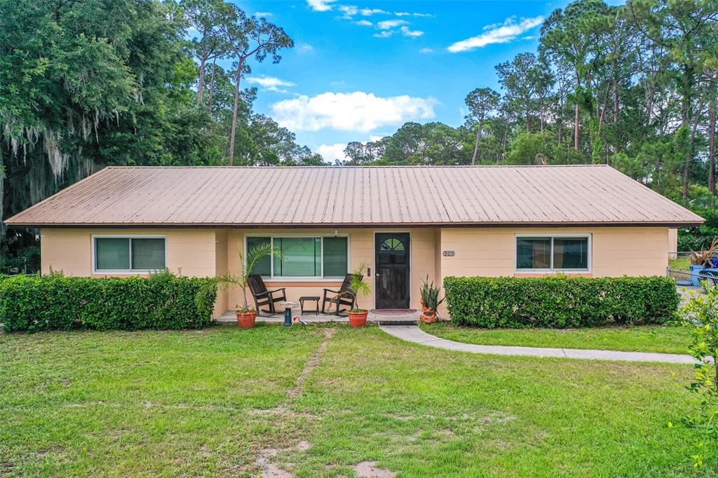 Property for sale at 305 CLOVERLEAF ROAD, LAKE PLACID, FL, 33852