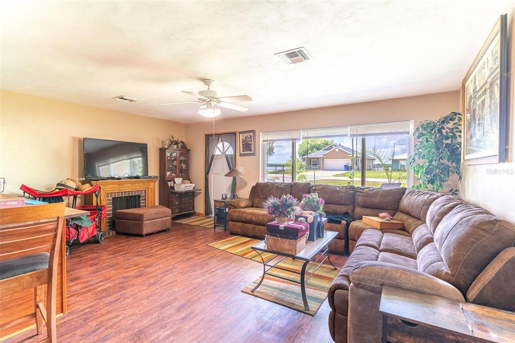 Property for sale at 305 CLOVERLEAF ROAD, LAKE PLACID, FL, 33852