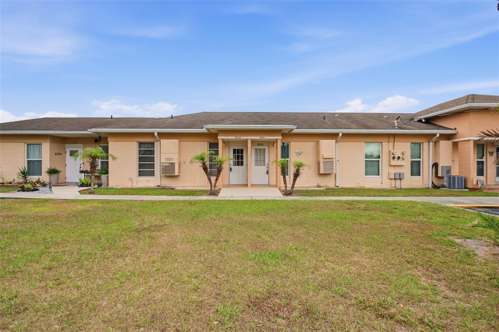 Property for sale at 2629 CLUB CIRCLE UNIT 2629, LAKE WALES, FL, 33898