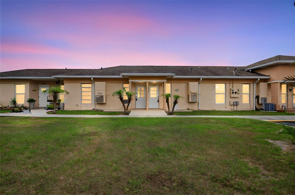 Property for sale at 2629 CLUB CIRCLE UNIT 2629, LAKE WALES, FL, 33898