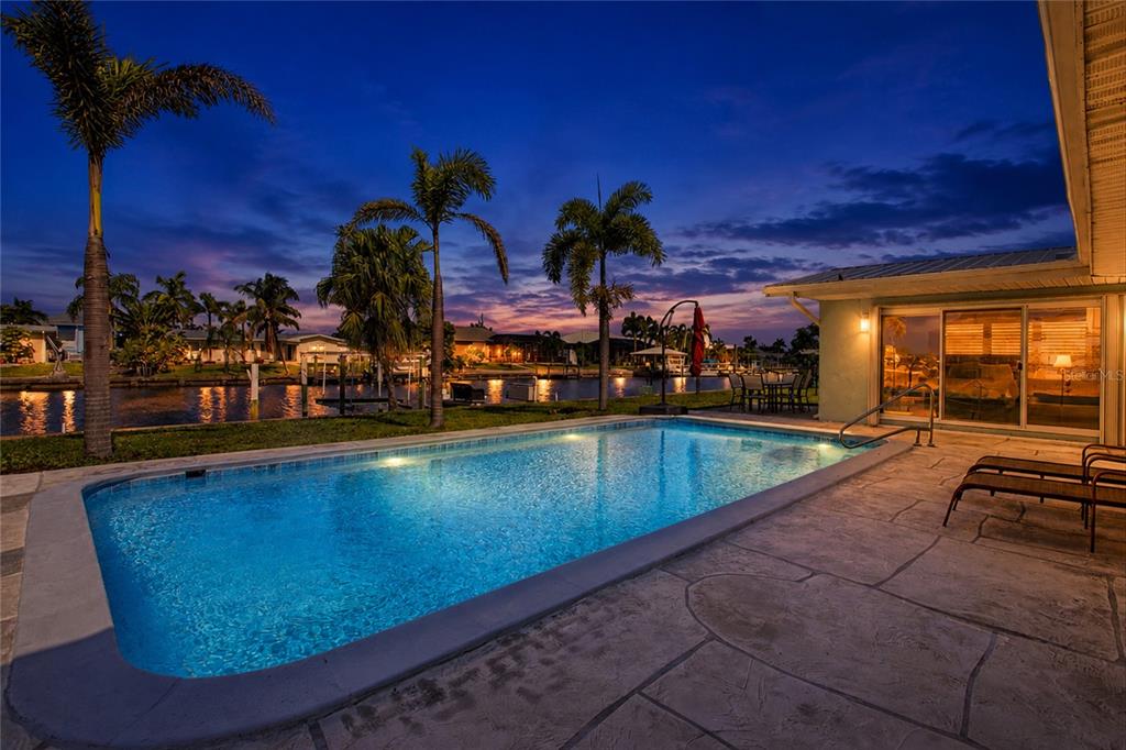 Property for sale at 174 SEVERIN ROAD SE, PORT CHARLOTTE, FL, 33952
