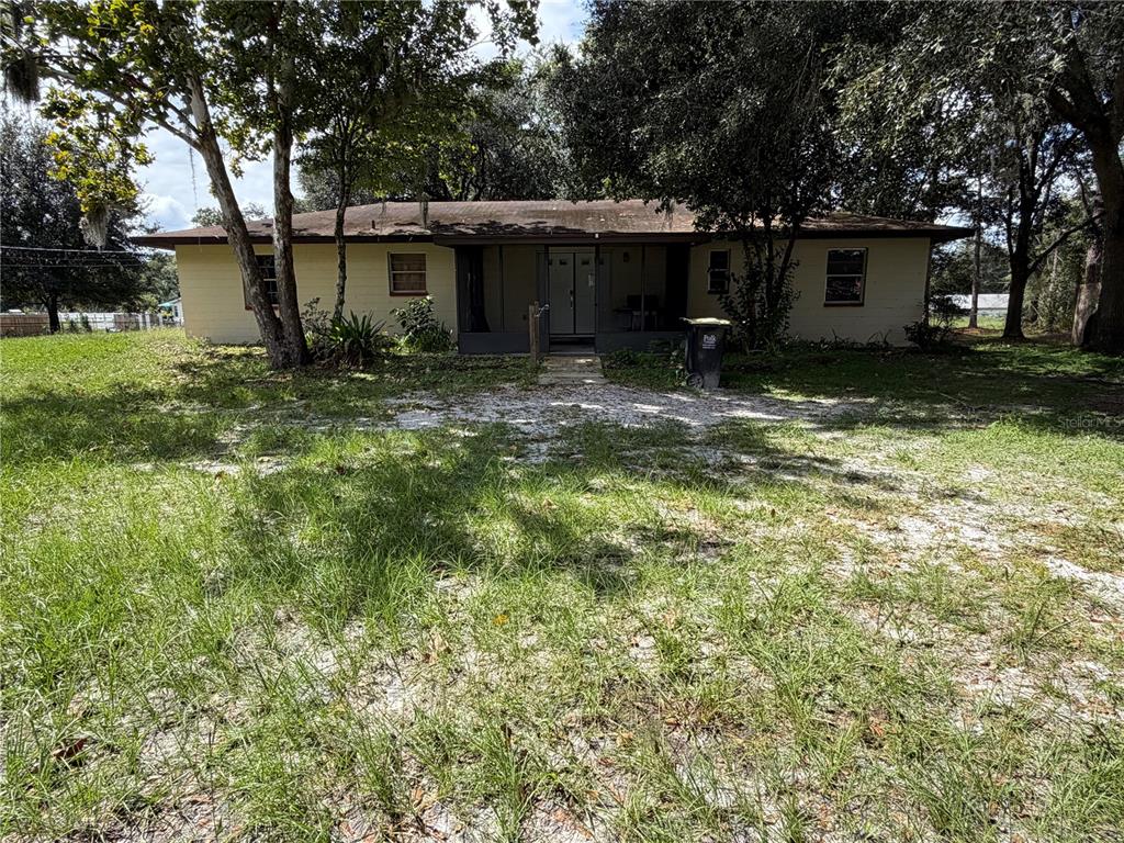 Property for sale at 2315 WOODS TRAIL, LAKELAND, FL, 33809