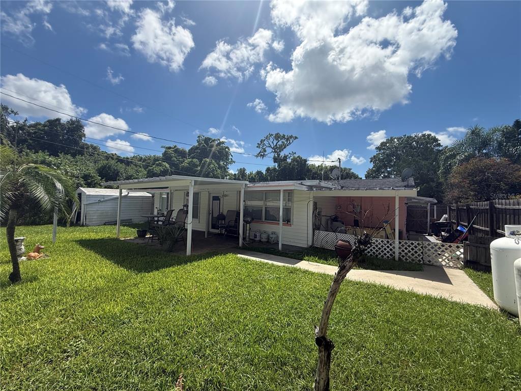 Property for sale at 1650 AQUA LANE, HOLIDAY, FL, 34691