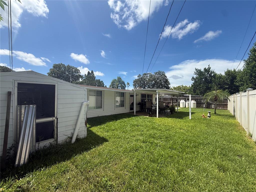 Property for sale at 1650 AQUA LANE, HOLIDAY, FL, 34691